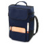 Duet Wine & Cheese Tote, (Navy)
