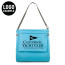  Beachcomber Outdoor Beach Mat Tote, (Horizon Blue)