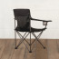  PTZ Camp Chair, (Black)