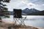  PTZ Camp Chair, (Black)