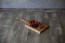  Artisan 18 inch Acacia Serving Plank Charcuterie Board