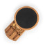  Insignia -Acacia and Slate Serving Board with Cheese Tools