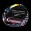 Chiltern Paperweight - Colored 3 in.