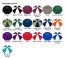  The Little Giant Vented Folding Umbrella