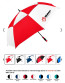 The Vented Checkerboard Golf 