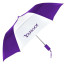 Windproof Vented Auto Opening Folding Umbrella