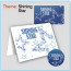Shining Star Topaz Recognition Award Gift Card
