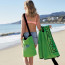 Sand Repellent Beach Blankets