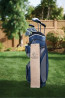 Diamond Collection Golf Towel w/ Tri-Fold Grommet -Embroidered