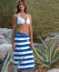 Turkish Custom Cabana Beach Towels