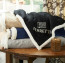 Deluxe Fairfield Throw Blanket