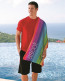 Colorfusion Turkish Bath, Pool & Spa Towel