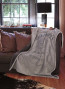 Newcastle Sherpa Blanket