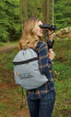 4-in-1 Blanket/Poncho/Seat Cushion/Backpack
