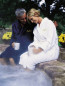 Shawl Collar Robe