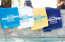 Oversized Velour Beach Towel (Color Towel, Embroidered)
