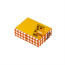 Custom E-Flute Box Tuck Box Double Side 7.5 x 6 x 1
