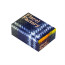 Custom E-Flute Box Tuck Box Double Sided 7.25 x 5.25 x 2.875