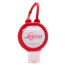  Custom 1oz Travel Round Sanitizer