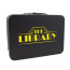 Soft Matte Finish Retro Lunch Box - Customizable