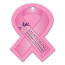 Awareness Ribbon Luggage Tag
