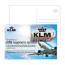 Hang Tag Shaped Luggage Tag