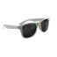 Full Color Imprint Lenstek Miami Sunglasses