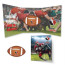 Tek Booklet 2 with Football Magnet