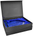  Custom Mallory Jade Glass Award - Medium
