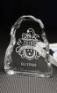 Large Iceburg Award - Made In the USA