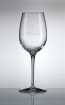 Crescendo White Wine Glasses Set of 4 - 13 oz.