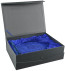  Custom Mallory Jade Glass Award - Large