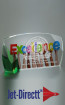 Custom Ovation Award with Custom Glow to Match Branding - Large