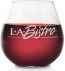 Riedel Burgundy /Pinot Noir Deep Etched 23 oz Glass