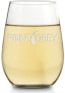 Riedel 'O' Series Riesling - Deep Etched 13.25 oz.