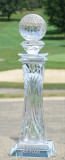 Durham Golf Award Tower - Medium