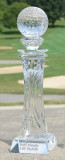 Durham Tower Golf Award - Large