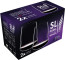  Custom Riedel Cabernet Stemless Wings Series Wine Glasses - Set of Two