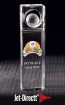  Custom Absolute Golf Trophy - Large