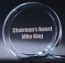 Large Chairmans Circle Award