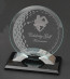 Golf Tangent Award - Medium