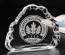 Glass Iceburg Award