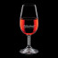 Woodbridge Wine Taster Glass Engraved 7 1/4 oz