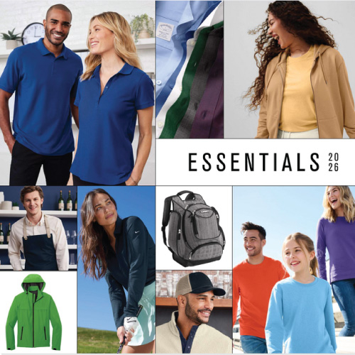 Company Apparel