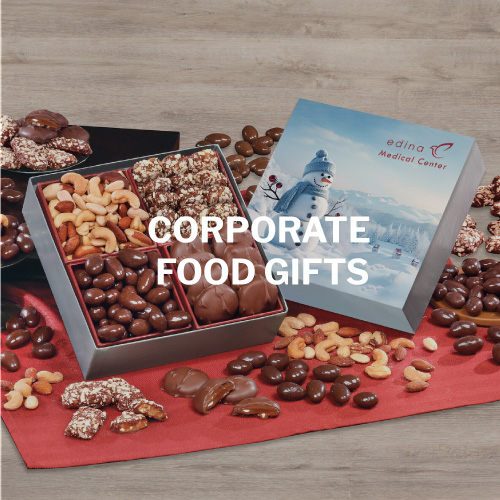 Corporate Food Gifts