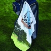 Custom Logo Golf Towels