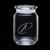 Engraved Jars - Candy Jars, Apothecary Jars with Logo