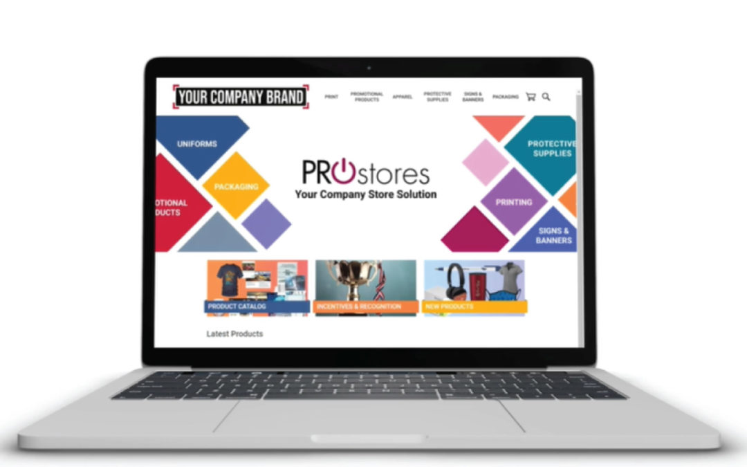 What is a Company Store