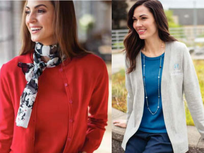 Company Cardigan Sweaters