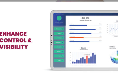 Managing Your Company Store Has Never Been Easier – BENEFIT #5
